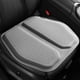 thumbnail image 2 of Cojín de gel dividido, cómodo y universal para coche, ideal para usar todo el año. Cojín transpirable, fresco y cómodo para el asiento., 2 of 7