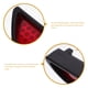 thumbnail image 3 of CHICHUMID Faro Trasero LED Rojo Para Con Iluminación Y Compatibilidad Universal, 3 of 6