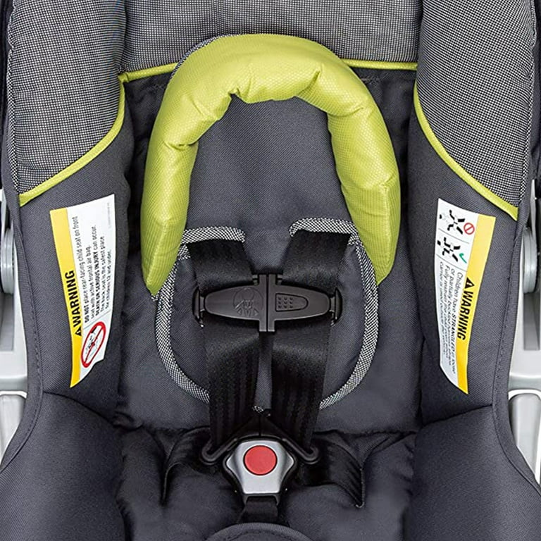 Ez flex loc car seat sale