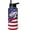 Football 01, variant on 32oz Insulated Football Water Bottle with American Flag - Sports Drink Thermos for Football Players, Fans, Coaches - Gifts for Men, Women, Youth Football Lovers (Football Accessories)