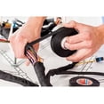 thumbnail image 5 of Cinta aislante de protección para cables, resistente al calor y con una amplia gama de usos, cinta de tela automotriz para envoltura eléctrica de alta temperatura y amortiguación de ruido, 5 of 5