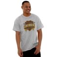 thumbnail image 2 of Worlds Greatest Father Trophy Dad Men's Graphic T Shirt Tees Brisco Brands M, 2 of 2
