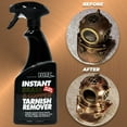 thumbnail image 7 of Flitz Instant Brass and Copper Tarnish Remover Spray - Concentrated - 2 Pack, 16 Fl Oz, 7 of 7