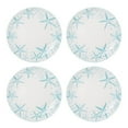 thumbnail image 5 of Pfaltzgraff® Venice Teal Stoneware 16-Piece Dinnerware Set, 5 of 12