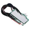 thumbnail image 3 of Placa De Protección De Batería, Inversor De Arranque De Coche De Protección Segura Durable 0.07A Corriente De Equilibrio Para LifePo4 4S 260A 3,2 V ANGGREK Otros, 3 of 8