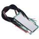 thumbnail image 5 of Placa de protección de celda Placa de protección de batería inversor de arranque de coche BMS PCB 12,8 V para LifePo4 4S 260A 3,2 V, 5 of 8