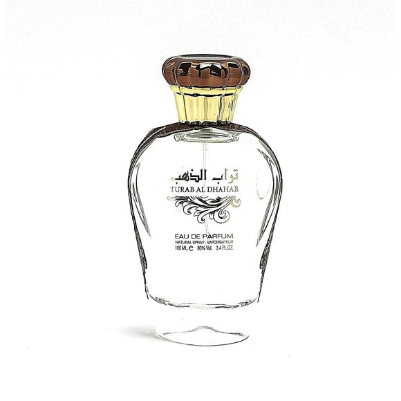 Perfume Ard Al Zaafaran Turab Al Dhahab, Perfume, 100 ml