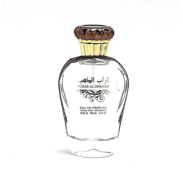 Perfume Ard Al Zaafaran Turab Al Dhahab, Perfume, 100 ml