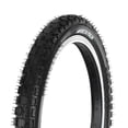 thumbnail image 1 of Llanta 20x2.125" P/Bicicleta Motocross Letra Negra VUELTA, 1 of 1