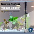 thumbnail image 2 of RYRDWP Fish Aquarium Tank Sand Washer Vacuum Water Changer, 2 of 9