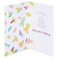 thumbnail image 2 of American Greetings 60th Birthday Card (Make Moments Matter), 2 of 6