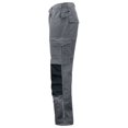 thumbnail image 4 of Projob Mens Cargo Trousers, 4 of 5