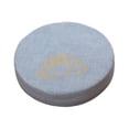 thumbnail image 4 of Meditation Seat Cushion 16" Diameter Zippered Cover Meditation Accessories Floor Light Blue 10cm, 4 of 8