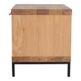 thumbnail image 4 of MOE'S Home MONTEGO ONE DRAWER NIGHTSTAND, 4 of 6