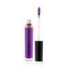 Black Radiance Perfect Tone Matte Lip Crème, Living in Violet