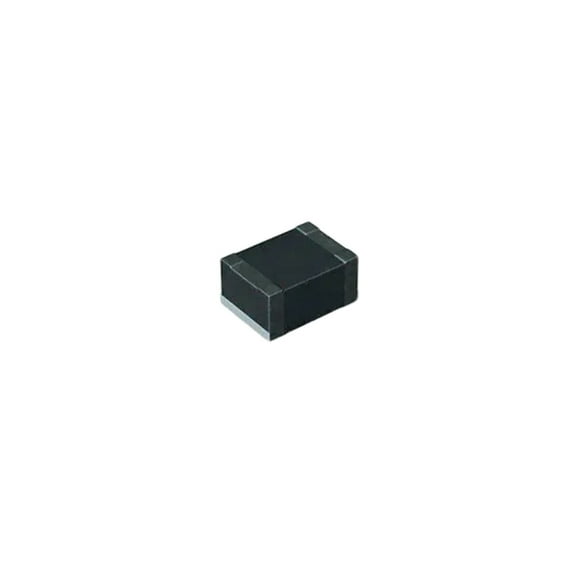 Pack of 10 BRL1608T100M Fixed Wirewound Inductor 10µH Unshielded Drum Core,220mA 2.6Ohm Max 0603 :RoHS, Cut Tape