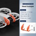 thumbnail image 3 of Guardia lente Barra protección Gimbal Cubierta protectora Anti-Colision Accesorios choque para DJI Neo, 3 of 9