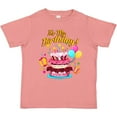 thumbnail image 3 of Inktastic It's My Birthday Boys or Girls Toddler T-Shirt, 3 of 5