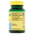 Spring Valley Saw Palmetto Extract Softgels, 160 mg, 100 Ct