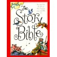 thumbnail image 1 of Pre-Owned The Story Bible: Key Stories from the Old and New Testament Using Actual Bible Text (Hardcover) 0842313230 9780842313230, 1 of 1