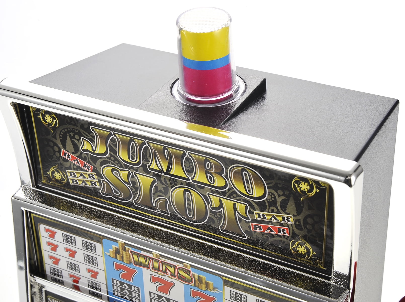 Free Shipping! PlayWorld PennyPincher Jumbo Slot Machine