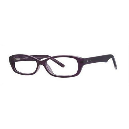 GALLERY Eyeglasses ROMY Merlot 52MM