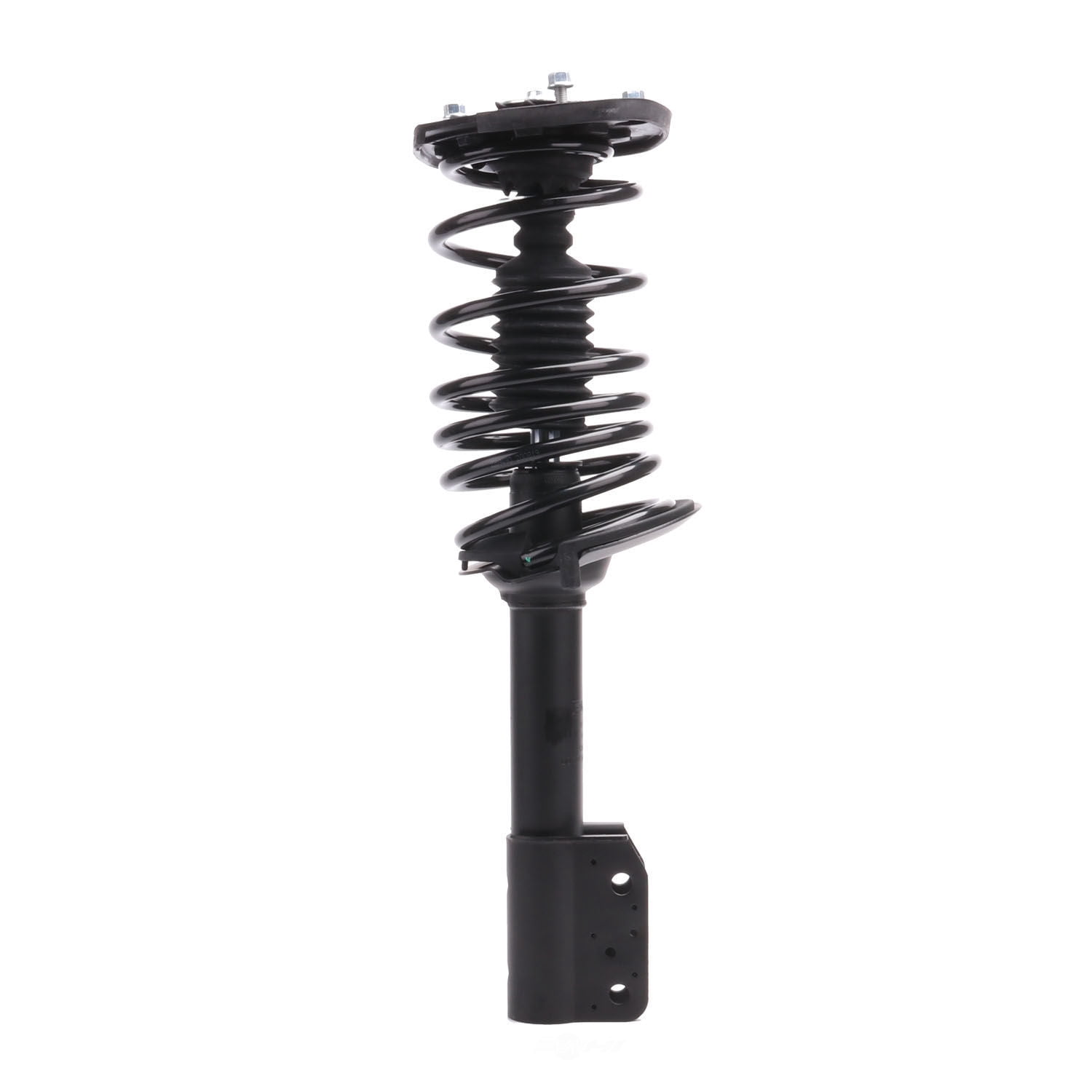 PRT 810155 Suspension Strut and Coil Spring Assembly