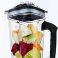 thumbnail image 4 of Professional Countertop Blender, High-Power Blender For Smoothies, Ice Crushing With Large Capacity Bpa-Free Pitcher, Variable Speed Control For Home, 4 of 5