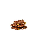 thumbnail image 3 of REESE'S PIECES Bark Milk Chocolate with Peanuts – 6 oz Bag, 3 of 5