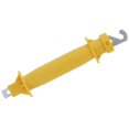 thumbnail image 4 of Fi-Shock Poignée de Porte en Caoutchouc GHRY-FS Jaune, 4 of 4