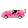 thumbnail image 5 of JADA 1:32 W/B COLLECTOR'S SERIES - FAST & FURIOUS - SUKI'S HONDA S2000 97610, 5 of 9