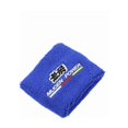 thumbnail image 1 of Mugen Power Jdm Style Reservoir Brake Clutch Oil Tank Cap Sock For Universal Car Black Blue Red, 1 of 1