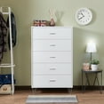thumbnail image 6 of ACME Deoss Chest in White, 6 of 7