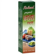 Roland Prepared Wasabi Paste, 1.52 oz (Pack of 12)