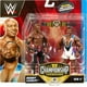 thumbnail image 2 of Figura de acción Mattel WWE Big E vs Bobby Lashley, paquete de 2, 2 of 7