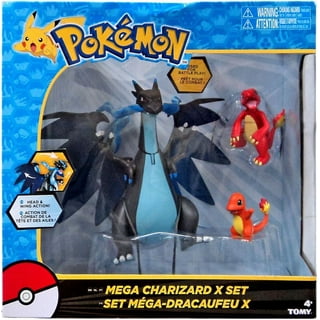 Pokemon Mega Charizard X 39