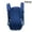 Blue, variant on Baby Carrier, Soft Infant Newborn Baby Carrier Backpack Rider Sling, 360 Ergonomic All Season Baby Infant Toddler Newborn Carrier Front Back Wrap Rider Sling
