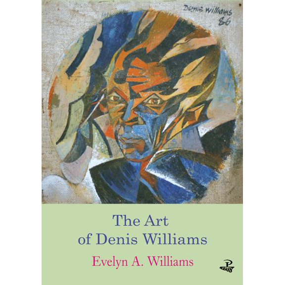 The Art of Denis Williams (Paperback)