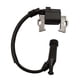 thumbnail image 3 of Ignition Coil For Honda GX240 GX270 GX340 GX390 30500-Z5T-003 Ignition Coil With 4 Tubes Lawn Mower Parts Garden Power Tool, 3 of 5