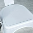 thumbnail image 5 of Marais A Arm Chair with Metal Seat, 5 of 6