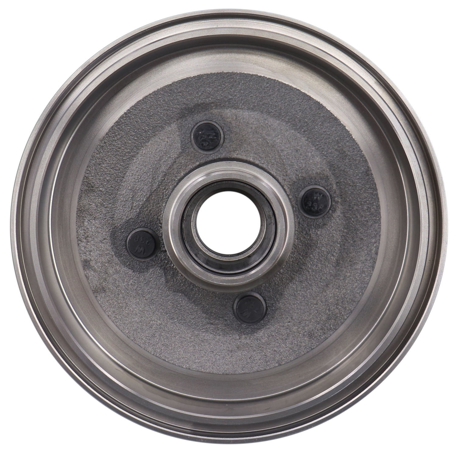 Winstop Brake Drum, Rear WS242048, Kia Rio 2005-2003