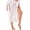 White, variant on Daznico Women Swimsuit Cover Up Summer Solid Beach Wrap Skirt Swimwear Bikini Cover Up Skirt Beach Towel,One Size