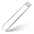 thumbnail image 1 of Mirror Lamp Bedroom Mirror Front Lighting 40cm 60cm Indoor Makeup Dressing Motion Sensor Switch Aluminum Lighting ,Widely Use, 1 of 8