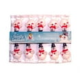 thumbnail image 1 of Kurt Adler 10-Light Frosty the Snowman Light Set, 1 of 4