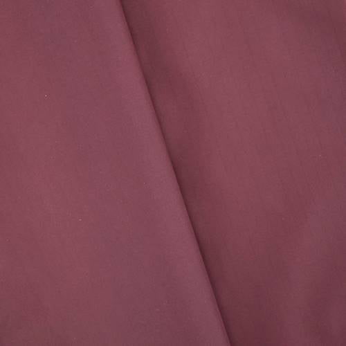 Maroon Red Ripstop Nylon, Fabric By the Yard