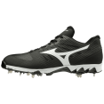 thumbnail image 1 of Mizuno 9-Spike Ambition Low Men's Metal Baseball C, 1 of 5