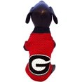 thumbnail image 1 of All Star Dogs Georgia Bulldogs Athletic Mesh Jersey (Team Color, XX-Large), 1 of 2
