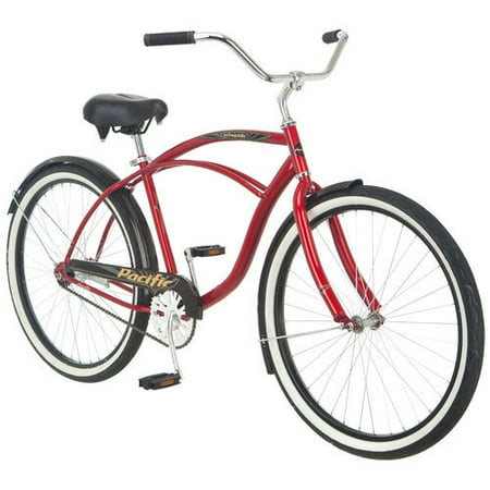 walmart beach cruiser mens