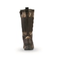 thumbnail image 6 of Guide Gear Men’s Leather Waterproof Side-zip Snake Boots Mossy Oak Country Roots 14D     (Medium), 6 of 8