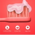 thumbnail image 3 of Strawberry flavor sodium fluoride anticavity toothpaste, 3 of 6